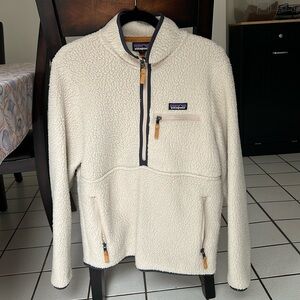 PATAGONIA FLEECE